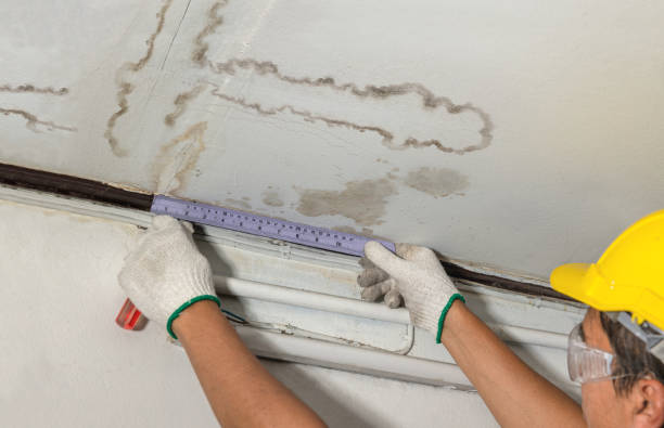 Affordable Water Damage Repair solutions in Oxford, NC